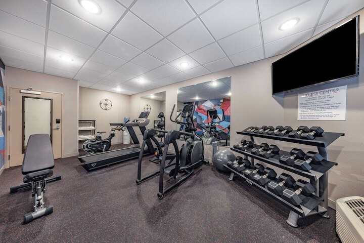 Health and Fitness 52 of 53