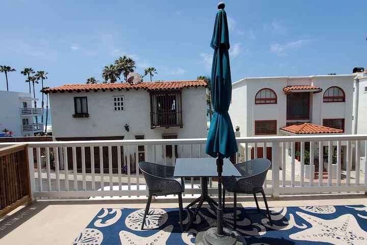 Sea Horse Resort
