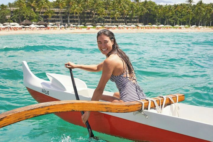Mauna Kea Beach Hotel Autograph Collection
