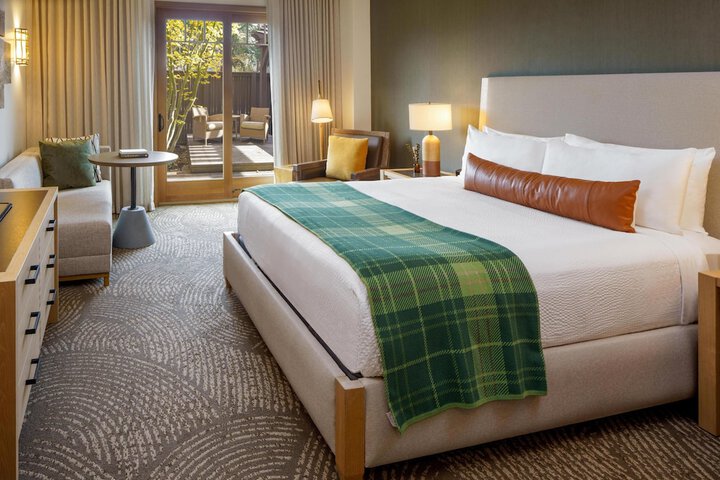 Suncadia Resort a Destination by Hyatt Residence