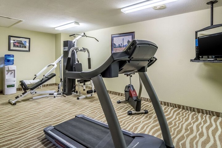 Quality Inn & Suites North Lima - Boardman