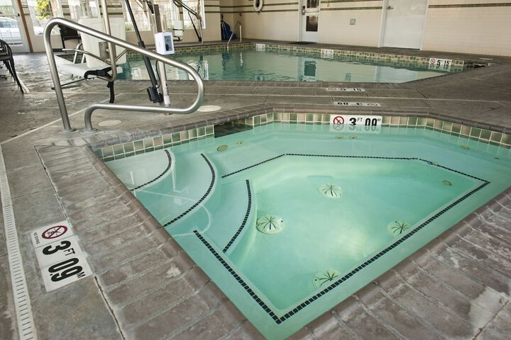 Pool 5 of 47