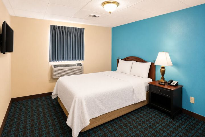 Extended Stay Snyder
