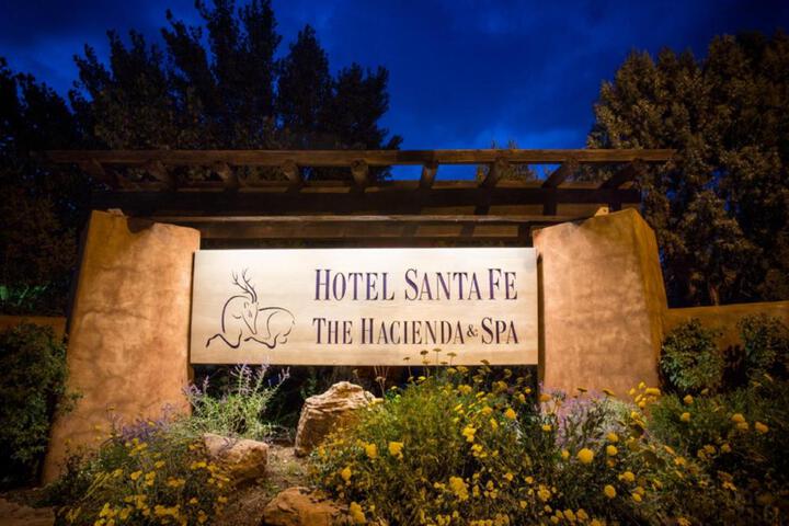 The Hacienda & Spa