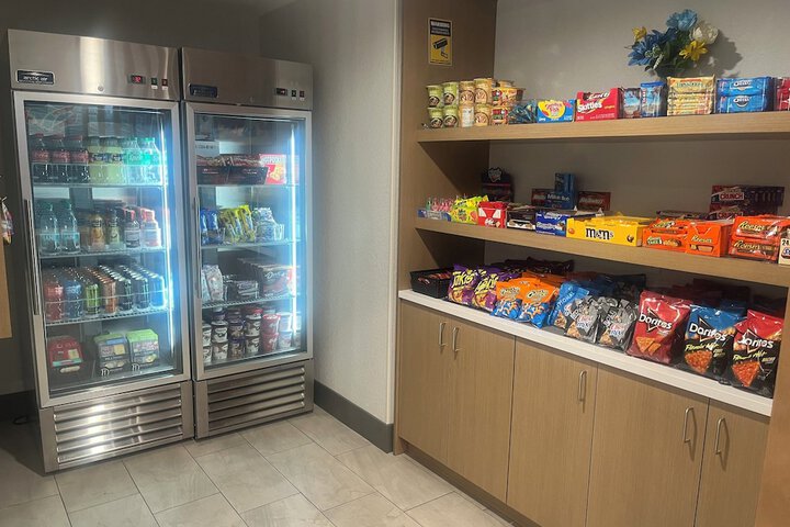 Holiday Inn Express & Suites Palm Coast I95 by IHG