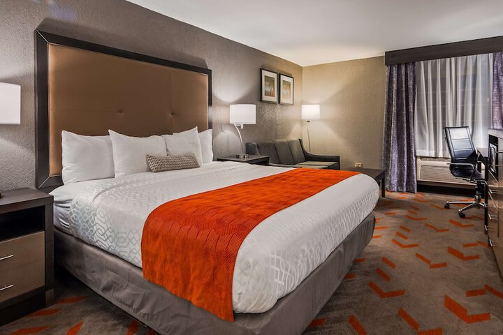 Best Western Plus North Joliet