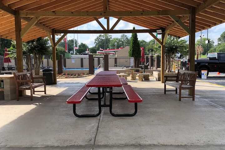 Red Roof Inn PLUS+ Birmingham East - Irondale / Airport