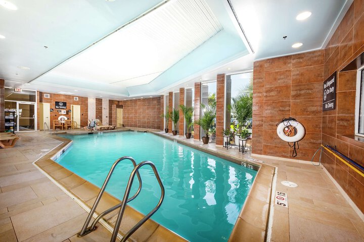 Pool 13 of 84
