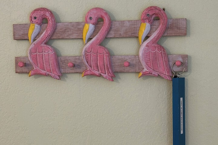Coco Sands Villas