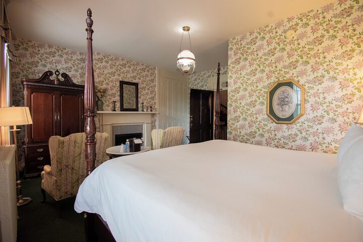 Beaumont Inn