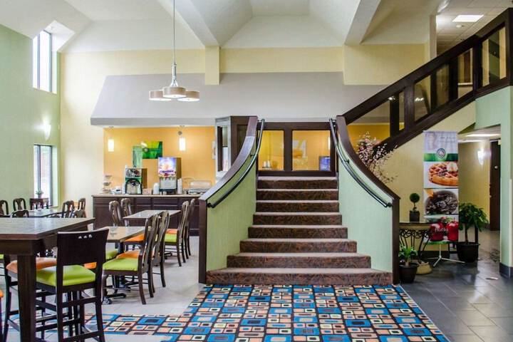 Hotel Interior 6 of 42