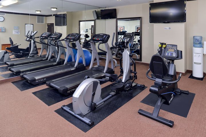 Staybridge Suites OFallon Chesterfield by IHG