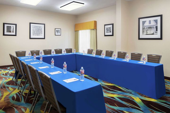Meeting 21 of 27