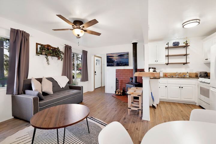 Shay Meadows Ranch & Resort #2500