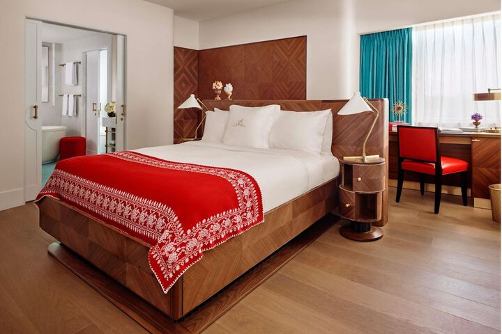 Faena Miami Beach