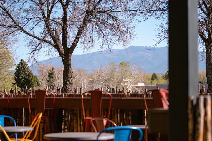 Terrace/Patio 72 of 78