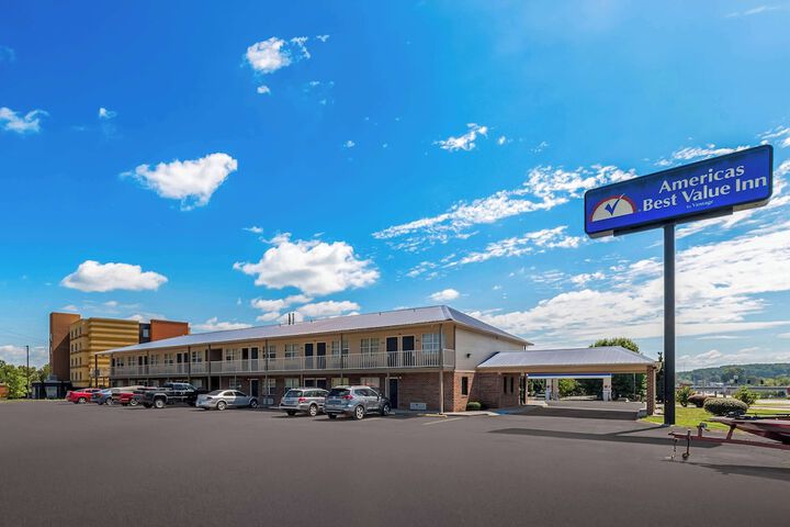 Americas Best Value Inn Athens TN