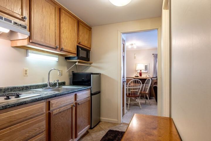 4br Private Townhouse at Smugglers Notch Resort 4 Bedroom Condo