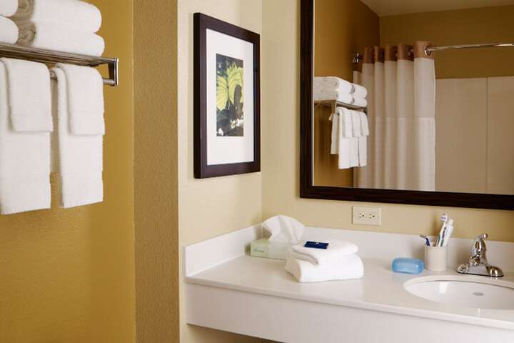 Extended Stay America Select Suites - Orlando - Maitland - Summit Tower Blv