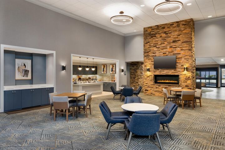 Homewood Suites by Hilton Ankeny