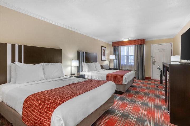 Best Western Brady Inn
