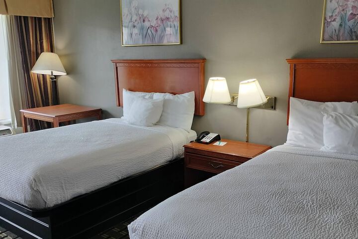 Clarion Inn Southern Pines - Pinehurst