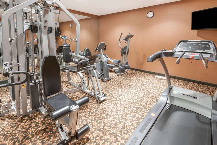 Health and Fitness 31 of 33