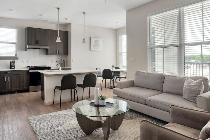 Landing Apartments Pflugerville