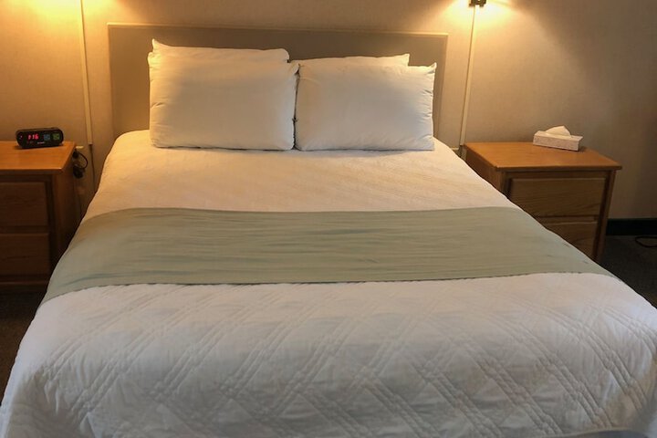 Aurora Denali Lodge