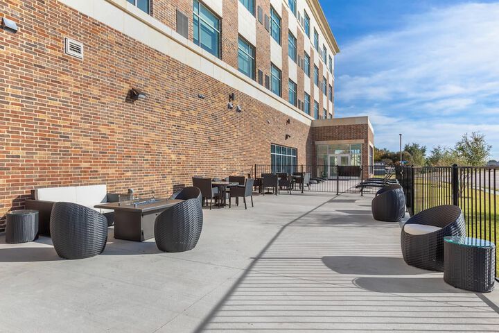 Cambria Hotel Richardson - Dallas