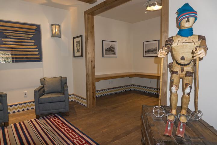 The Blake at Taos Ski Valley