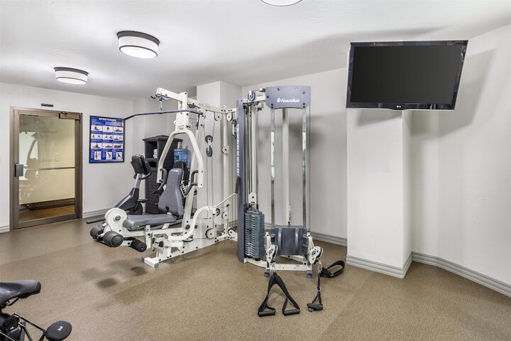 Best Western Plus Great Northern Inn