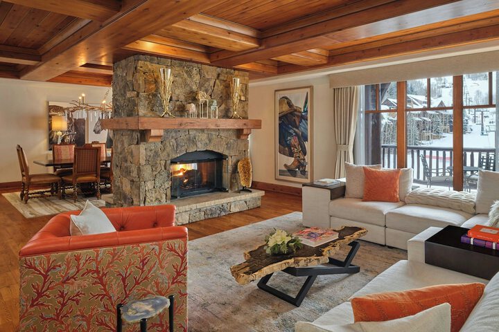 The Ritz-Carlton Bachelor Gulch