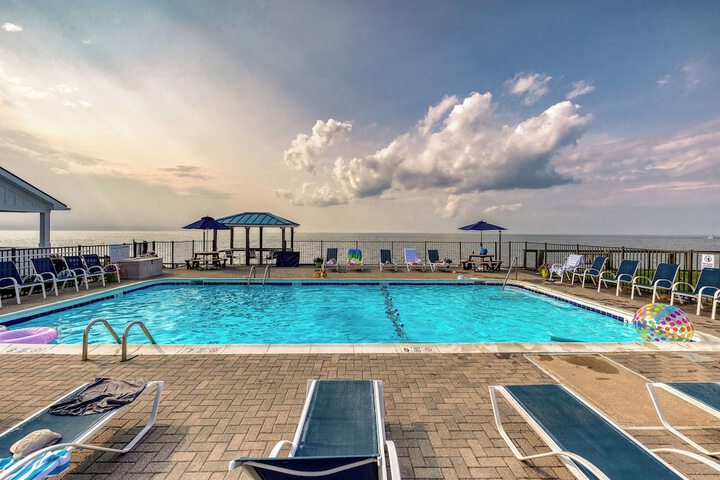 Pool 5 of 107