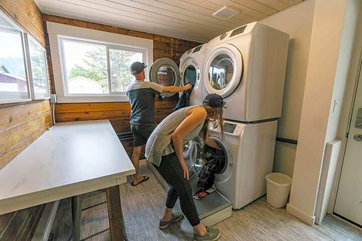 Tiny Homes by Snow Valley Lodging