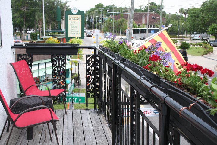 Terrace/Patio 40 of 42