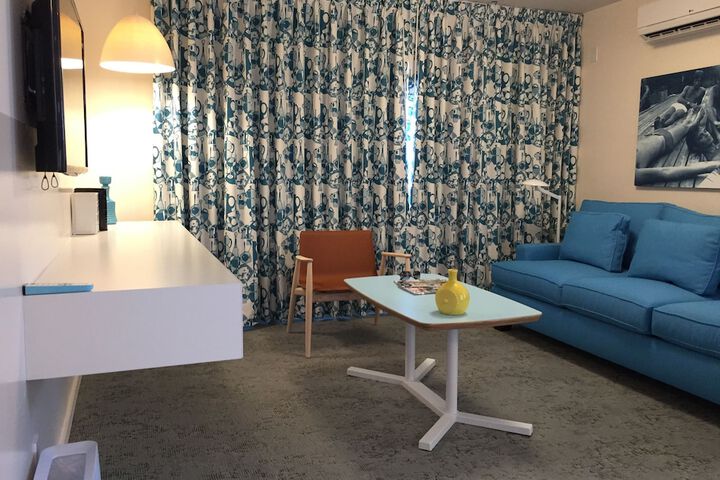 Hotel Interior 37 of 85