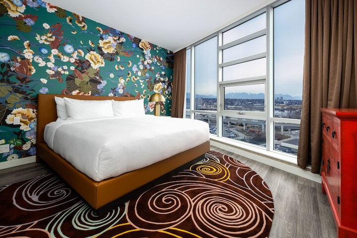 Versante Hotel