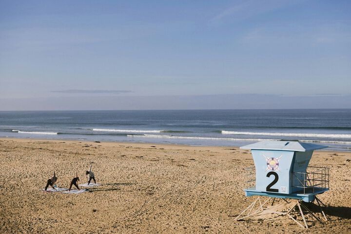 Vespera Resort on Pismo Beach Autograph Collection