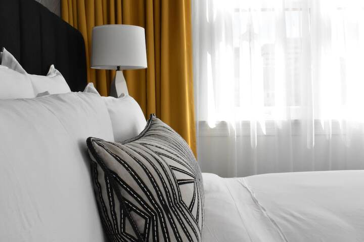 The US Grant a Luxury Collection Hotel, San Diego