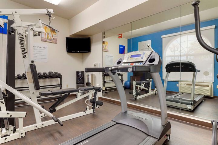 Health and Fitness 41 of 43
