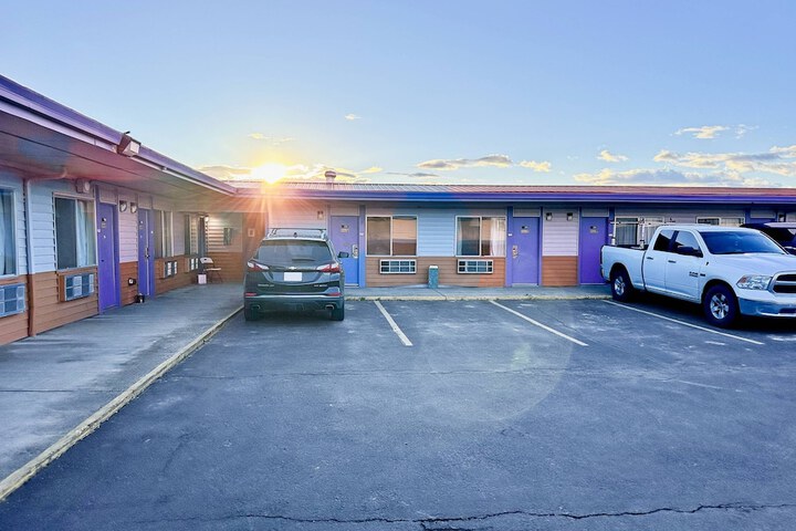 Rodeway Inn Boardman - Hermiston