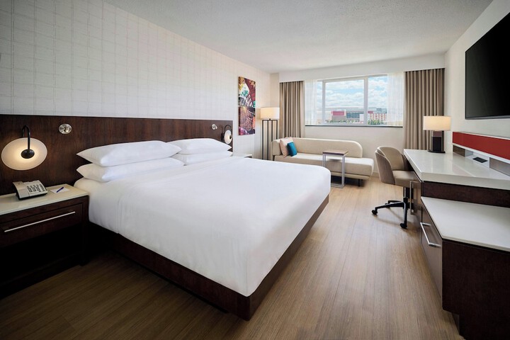 Delta Hotels by Marriott Beausejour