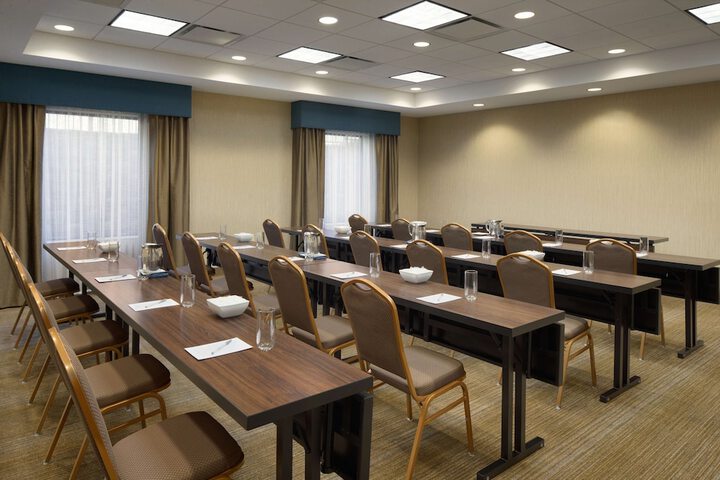 Hampton Inn & Suites Edgewood / Aberdeen-South