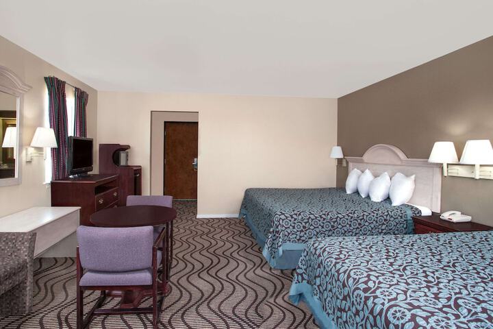 Days Inn by Wyndham Kerrville