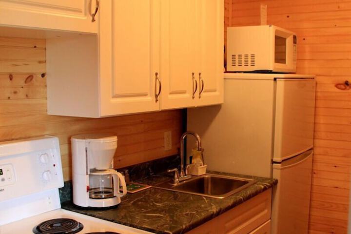 Cavendish Lodge & Cottages