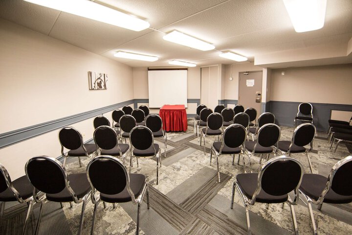 Meeting 46 of 52