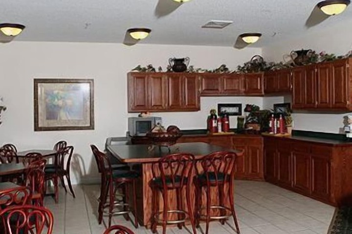 GrandStay Residential Suites Hotel