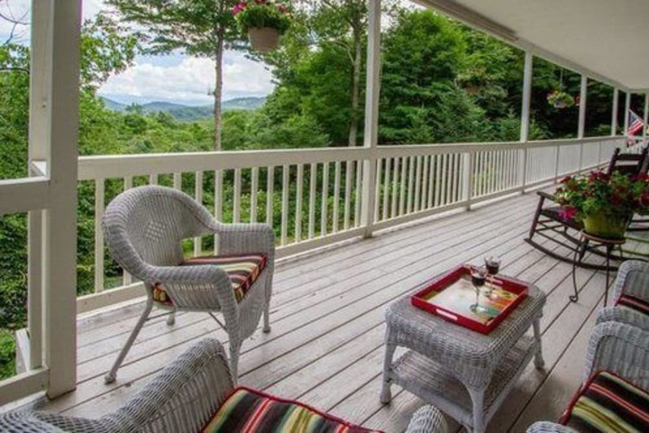 Terrace/Patio 46 of 59