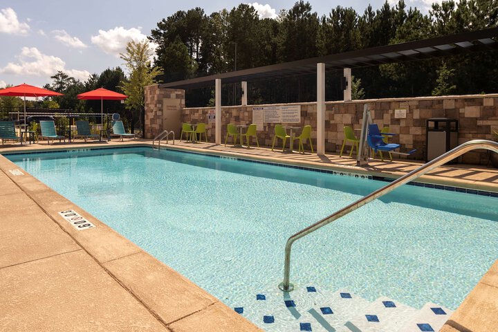Home2 Suites by Hilton Buford Mall of Georgia